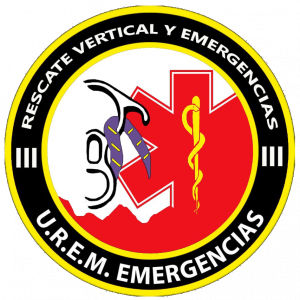 F10SEMI01 – RESCATE VERTICAL Y EMERGENCIAS + CABULLERIA Y NUDOS – Semipresencial
