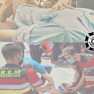 F01SEMI03 – PRIMEROS AUXILIOS PRIMER INTERVINIENTE – FFCCSE