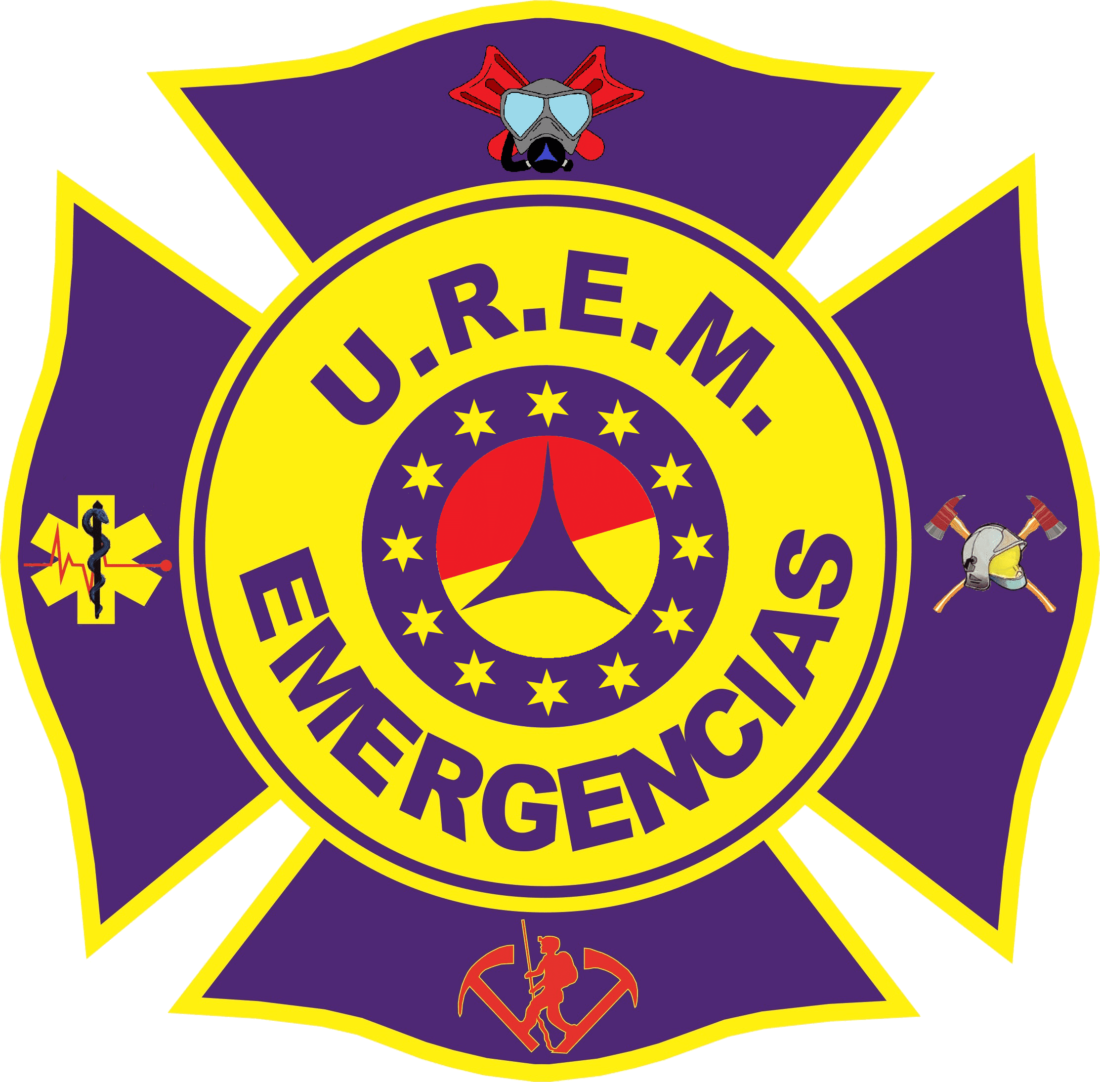 Urem Emergencias Formación